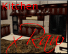 xRaw| Kitchen