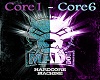 Mad Dog-Hardcore machine
