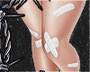 Ouchies Bandaids