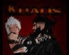 Khaos Rotating Heart