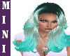 Gelciette Teal Candy