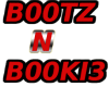 Bootz n Bookie