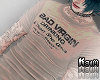 ♱ bad virgin
