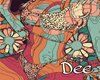 D - Sexy Abstract Art 5