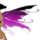 fairywings purple