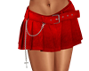 red cross skirt