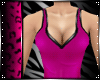 [C] Casual PVC Pink