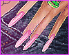 ♡ Pink Nails V2