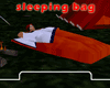 !J! Sleeping Bag