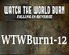 Watch The World Burn