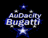 AuDacity StarBoy tattoo