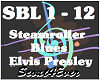 Steamroller Blues-EP