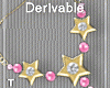 DEV - Star Necklace