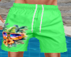 summer shades swim trunk