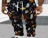 Halloween Pjs V3