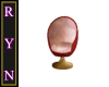 RYN: Egg Shaped Chair