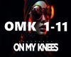 On My Knees+DF/M(BOX1)
