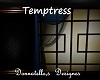 temptress drap L