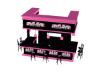 BH Custom Bar
