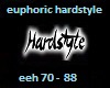 euphoric hardstyle