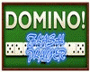 DOMINO TABLE GAME