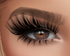 Blonde Eyebrows