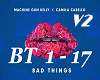 [JC]Bad Things