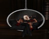 Couple Chair Swing