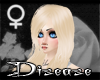 -DD- Blonde Noahshes F