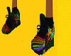zapatos colors