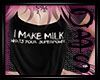 (OBS) Milk Top