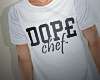 D|Dope Chef