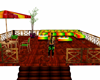 Deck do Kaio