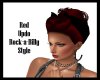 Rock-A-Billy Red
