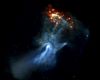 Hand Of God Nebula