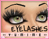 [Y] EyeLashes  ++DIVA