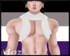 Himbo Drape White