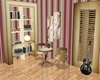 K furnished apartment 35