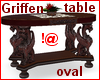 !@ Griffen table