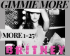 |Gimmie More|BSs|