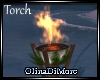 (OD) Animated torch