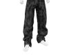 grunge baggy jeans