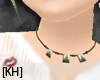 [KH] Eclip Rosalie Beads