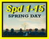 BTS - Spring Day