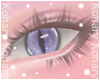 Ko ll Cat Eye Lilac