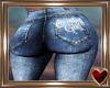 Casual CG Jeans