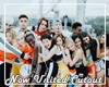 Now United Cutout