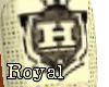 [Royal] Old style