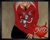 Dancing Reindeer