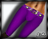 *M* Serafi Leggins v4